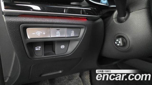 Genesis G80 (RG3) Gasoline 2.5 Turbo AWD 2024 — фото 28