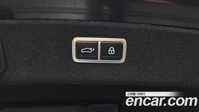 Genesis G80 (RG3) Gasoline 2.5 Turbo AWD 2024 — фото 29