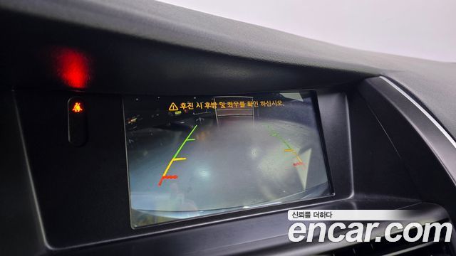 Renault Korea SM7 Nova LPLI 2.0 LPe Disabled 2016 — фото 16
