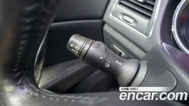 Renault Korea SM7 Nova LPLI 2.0 LPe Disabled 2016 — фото 27