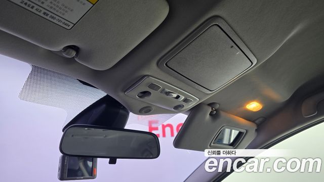 Renault Korea SM7 Nova LPLI 2.0 LPe Disabled 2016 — фото 30
