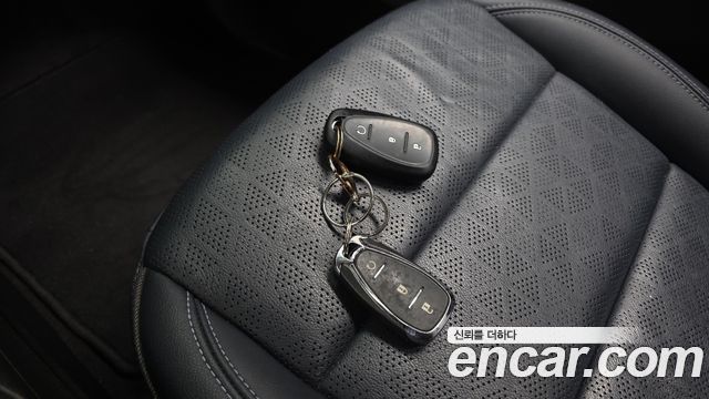 Chevrolet Bolt EUV Premier 2022 — фото 17