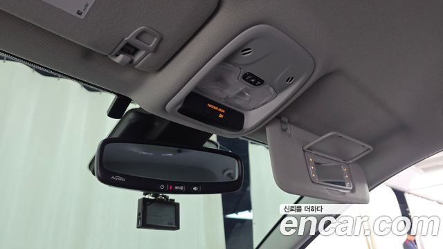 Chevrolet Bolt EUV Premier 2022 — фото 18