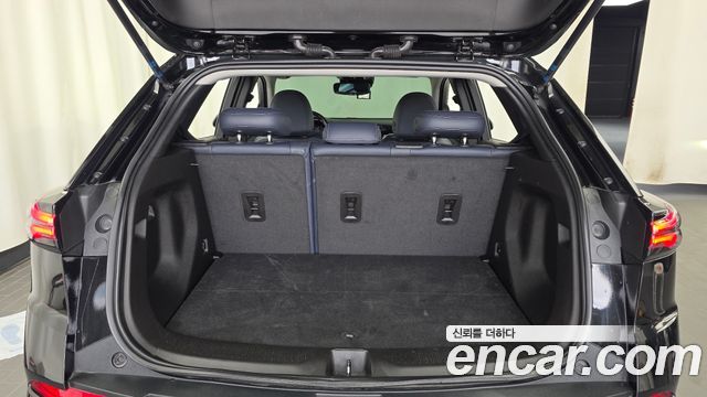Chevrolet Bolt EUV Premier 2022 — фото 20