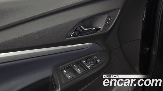 Chevrolet Bolt EUV Premier 2022 — фото 29