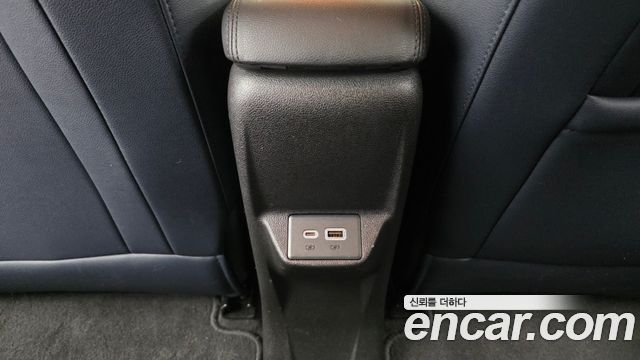 Chevrolet Bolt EUV Premier 2022 — фото 30