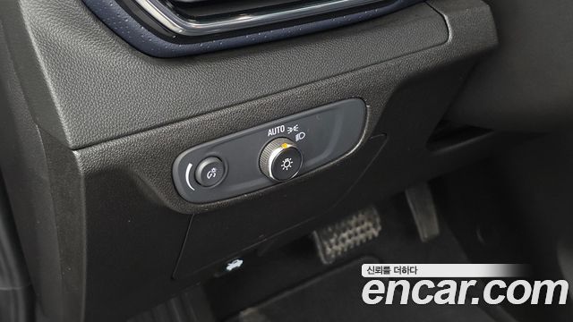 Chevrolet Bolt EUV Premier 2022 — фото 31