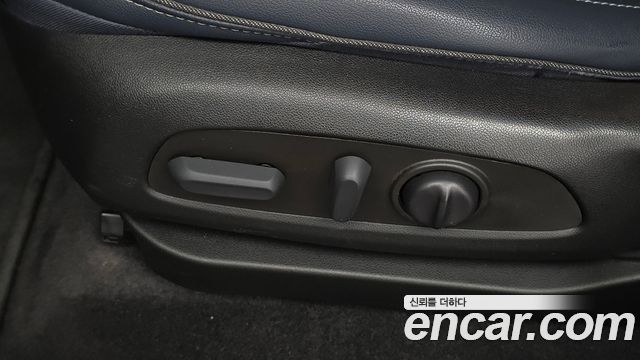 Chevrolet Bolt EUV Premier 2022 — фото 32