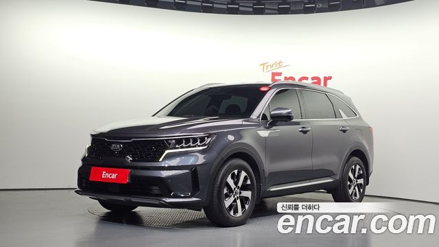 Kia Sorento (IV) Diesel 2.2 2WD Noblesse