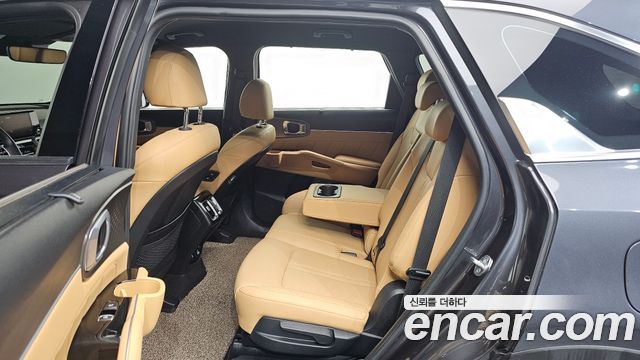 Kia Sorento (IV) Diesel 2.2 2WD Noblesse 2021 — фото 11