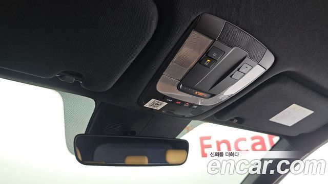 Kia Sorento (IV) Diesel 2.2 2WD Noblesse 2021 — фото 14