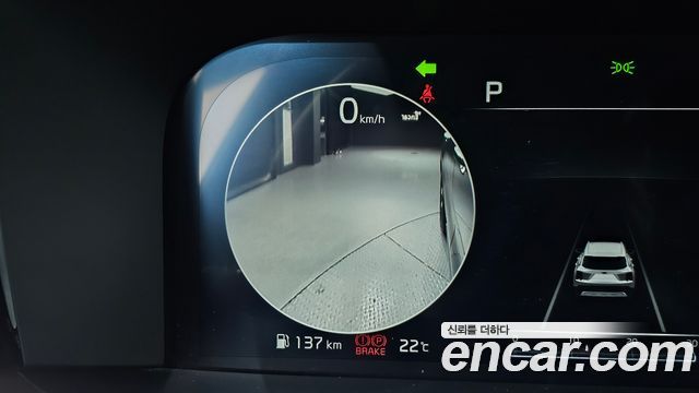 Kia Sorento (IV) Diesel 2.2 2WD Noblesse 2021 — фото 18