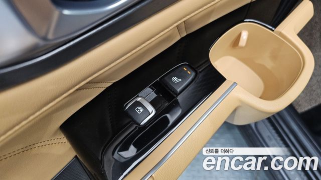 Kia Sorento (IV) Diesel 2.2 2WD Noblesse 2021 — фото 19