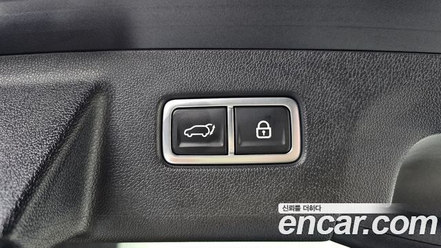 Kia Sorento (IV) Diesel 2.2 2WD Noblesse 2021 — фото 20