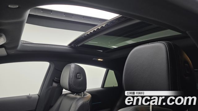 Mercedes-Benz GLE-Class (W167) GLE450 4MATIC Coupe 2025 — фото 18