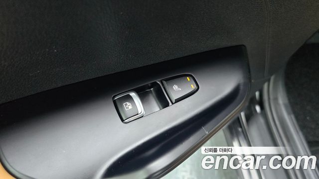 Kia K5 Hybrid (III) Trendy 2020 — фото 18