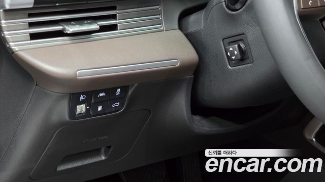 Hyundai Grandeur (IG) 2.5 Exclusice 2021 — фото 13
