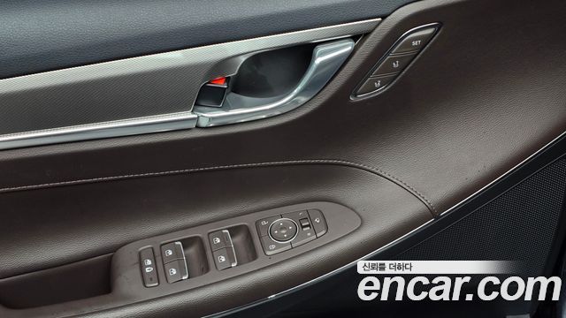 Hyundai Grandeur (IG) 2.5 Exclusice 2021 — фото 19