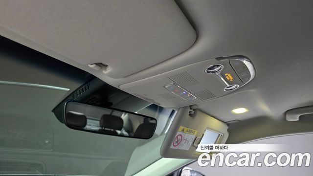 Hyundai Grandeur (IG) 2.5 Exclusice 2021 — фото 20