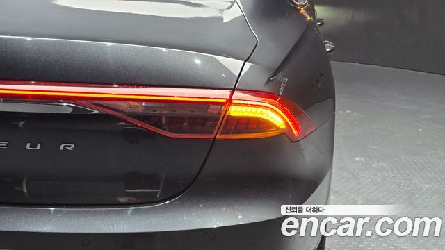 Hyundai Grandeur (IG) 2.5 Exclusice 2021 — фото 23