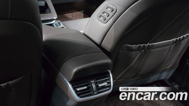 Hyundai Grandeur (IG) 2.5 Exclusice 2021 — фото 27