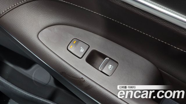 Hyundai Grandeur (IG) 2.5 Exclusice 2021 — фото 28