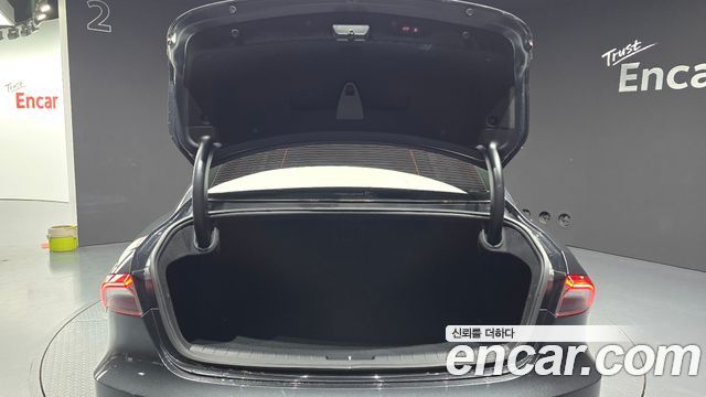 Hyundai Grandeur (IG) 2.5 Exclusice 2021 — фото 29