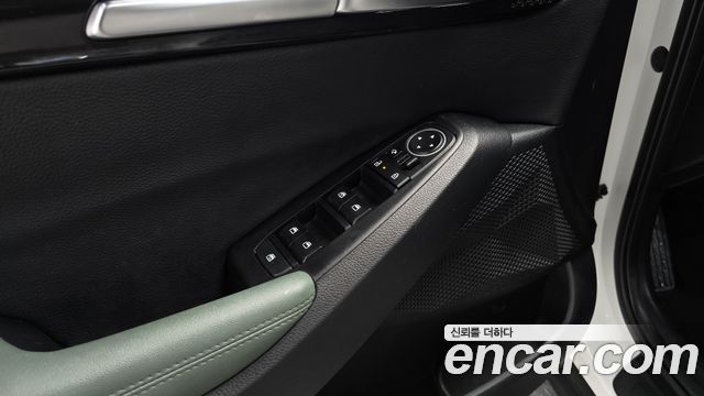 Kia Seltos Gasoline 1.6 Turbo 2WD Gravity 2023 — фото 20