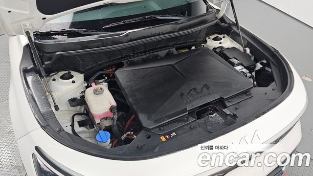 Kia Niro EV Air 2023 — фото 6