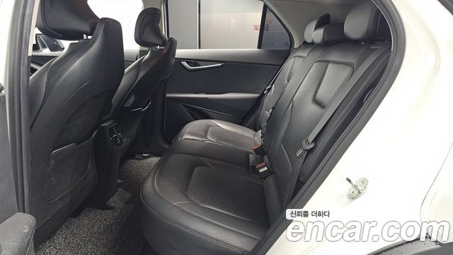 Kia Niro EV Air 2023 — фото 15