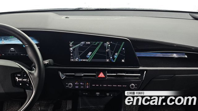 Kia Niro EV Air 2023 — фото 17