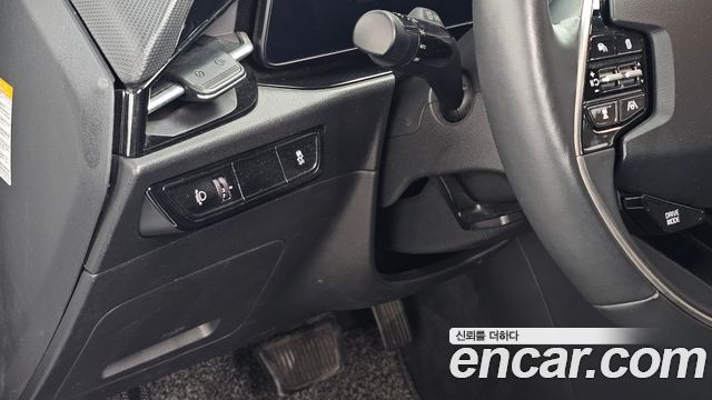 Kia Niro EV Air 2023 — фото 21