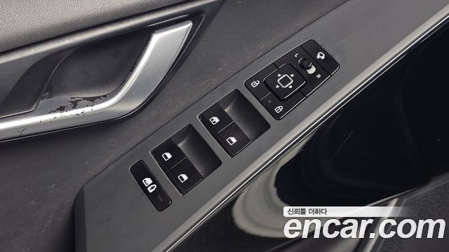 Kia Niro EV Air 2023 — фото 22