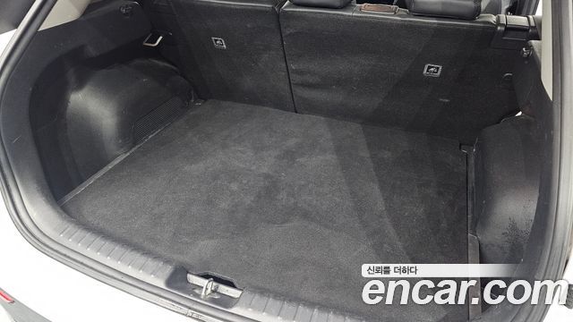 Kia Niro EV Air 2023 — фото 24