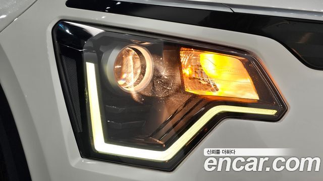 Kia Niro EV Air 2023 — фото 28