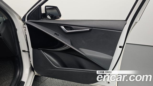 Kia Niro EV Air 2023 — фото 30