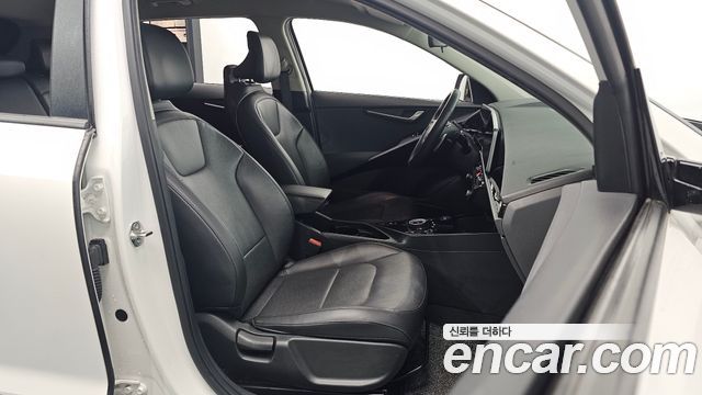 Kia Niro EV Air 2023 — фото 32