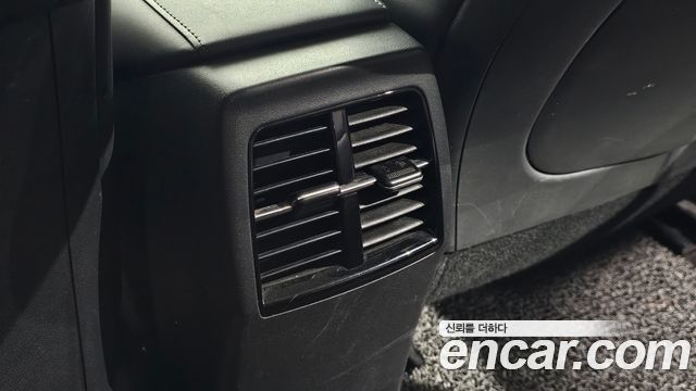 Kia Niro EV Air 2023 — фото 33
