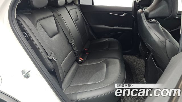 Kia Niro EV Air 2023 — фото 34
