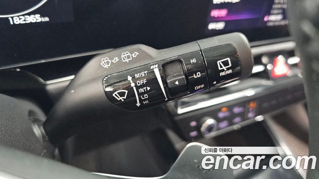 Kia Niro EV Air 2023 — фото 35