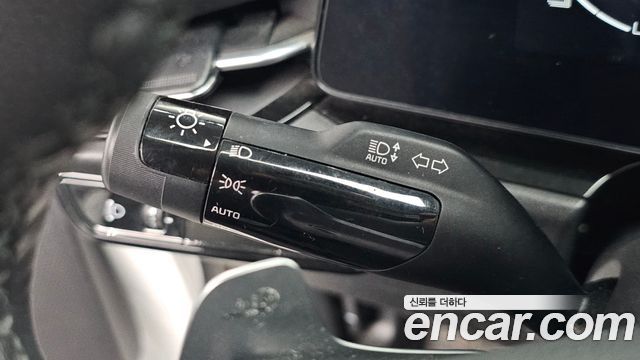 Kia Niro EV Air 2023 — фото 36