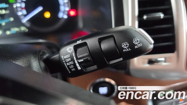 KG Mobility (SsangYong) Rexton Sports Diesel 2.2 4WD Noblesse 2019 — фото 22