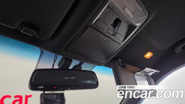 KG Mobility (SsangYong) Rexton Sports Diesel 2.2 4WD Noblesse 2019 — фото 23