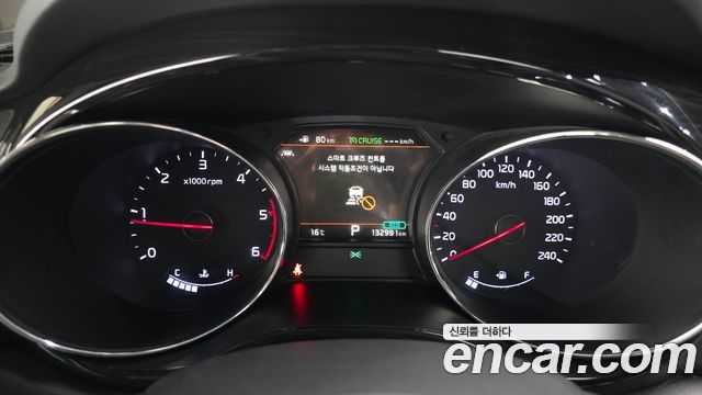 Kia Carnival 9-Seater Noblesse Special 2019 — фото 8