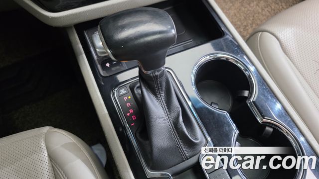 Kia Carnival 9-Seater Noblesse Special 2019 — фото 9