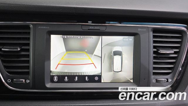 Kia Carnival 9-Seater Noblesse Special 2019 — фото 15