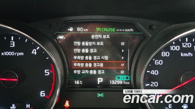 Kia Carnival 9-Seater Noblesse Special 2019 — фото 16