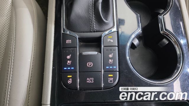 Kia Carnival 9-Seater Noblesse Special 2019 — фото 17
