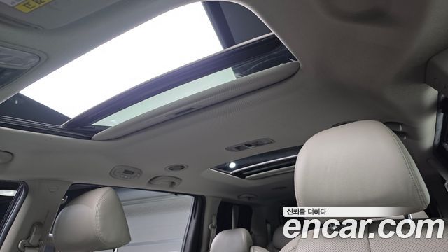 Kia Carnival 9-Seater Noblesse Special 2019 — фото 18