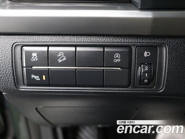 KG Mobility (SsangYong) Rexton Sports Khan Diesel 2.2 4WD Culman Noblesse 2024 — фото 9